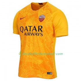 Fußballtrikots AS Roma 2018-2019 Kurzarm Ausweichtrikot kaufen